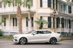 Volvo S60 T8 Inscription 2018 года (NA)
